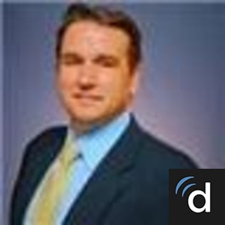 Charles Thompson, MD, Vascular Surgery, Orlando, FL