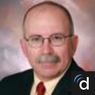 Thomas Paxton, MD