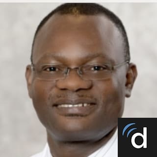 Maxwell Kwaku, MD