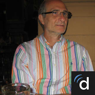 Imad Haddad, MD