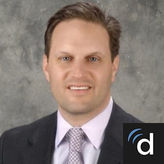 Evan Packer, MD