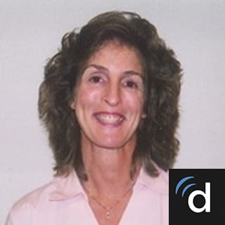 Nancy Thornton, MD