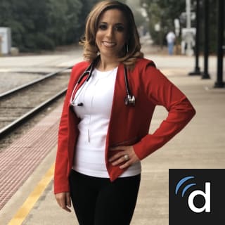 Gwendolyn Garcia