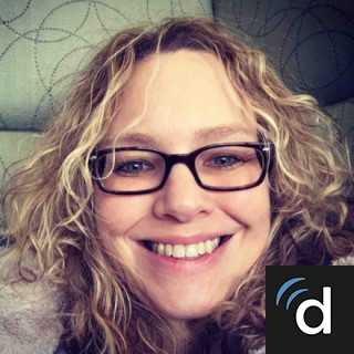 Julie Ketcham, Clinical Pharmacist, Jacksonville, IL