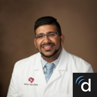 Ahmad Iqbal, MD, Cardiology, Shenandoah, TX