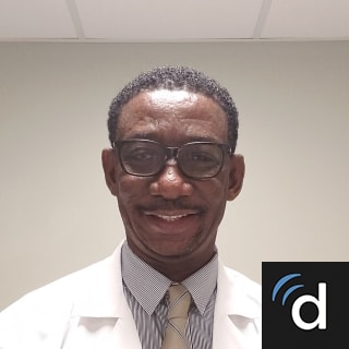 Kojo Sasah, Nurse Practitioner, Marlton, NJ