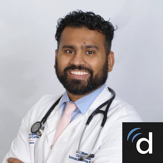 Adil Manzoor, DO, Medicine/Pediatrics, Tinton Falls, NJ