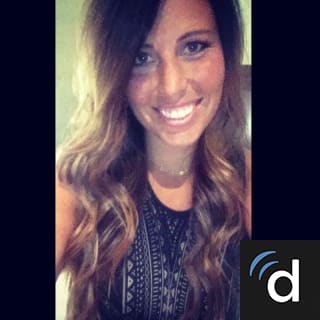 Chelsea Morrison, Emergency Medicine, Muskegon, MI