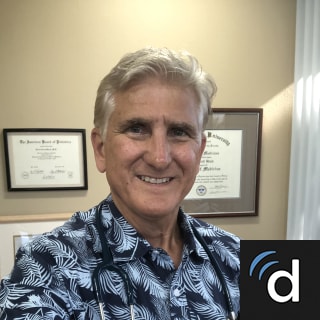 David Blank, MD