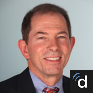 Robert Stroup Jr., MD
