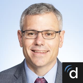 Matthew Ellison, MD