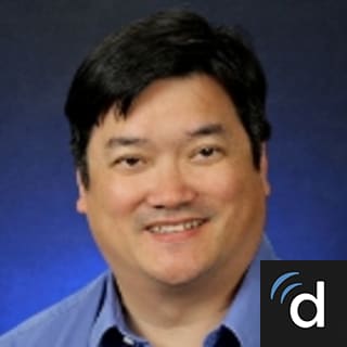 James Yeh, DO