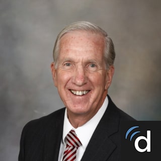 John Ahlskog, MD, Neurology, Rochester, MN