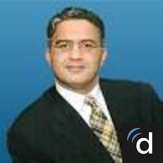 Ahmad Bali, MD