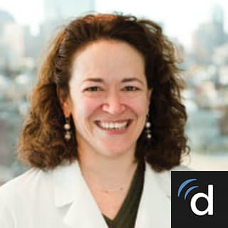Merit Cudkowicz, MD