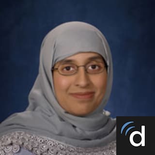 Aisha Shareef, MD, Neurology, Crown Point, IN