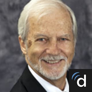 Richard Tiedemann, MD