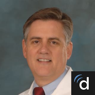 Mark Dunlap, MD, Cardiology, Cleveland, OH