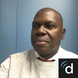 Robert Terrelonge