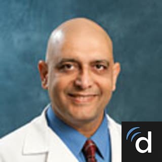 Darius Joshi, MD