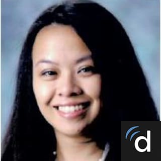 Thuy-Anh Melvin, MD