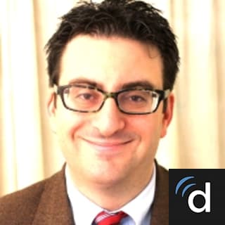 Jason Strauss, MD