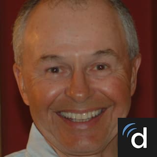 John Stanchfield, MD