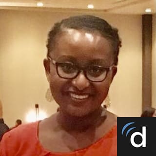 Charity Adusei-Baah, MD