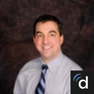 Benjamin Rudnitsky, MD