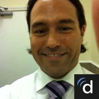 Marc Matarazzo, MD
