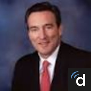 Thomas Hansbrough, MD