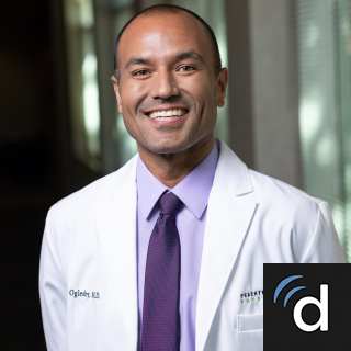 Matt Oglesby, MD
