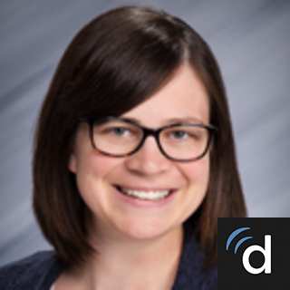 Elizabeth Stuhlmiller, MD