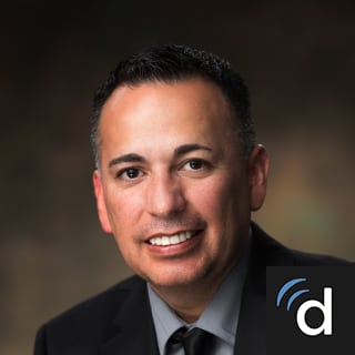 Michael Marquez, Orthopedics, The Woodlands, TX