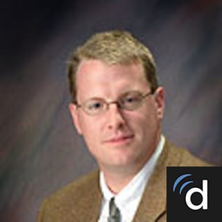 Richard McGough, MD