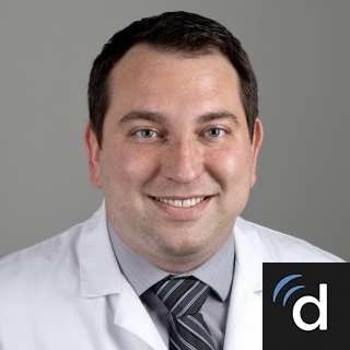 Wesley Vosburg, MD