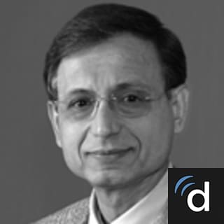 Muhammad Mian, MD
