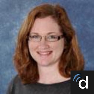 Aimee Behnke, MD