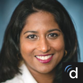 Linda Packia Raj, MD