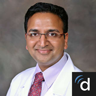 Yogesh Agarwal, MD