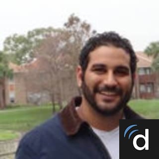 Sherif Dabash, MD, Orthopaedic Surgery, Keyser, WV