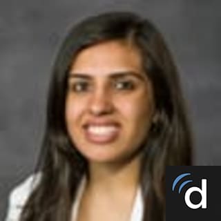 Nehal Thakkar, MD