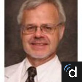 Paul Halverson, MD