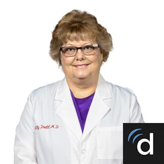 Kathy Dodd, MD
