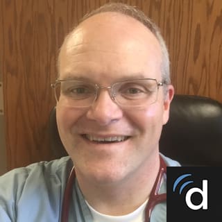 David Bayley, MD