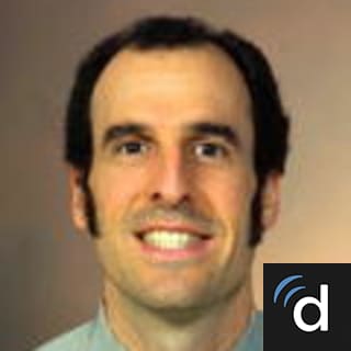 Daniel Rosenthal, MD
