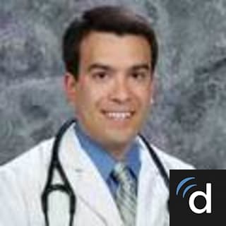 David Kricsfeld, DO, Family Medicine, Grandview, MO
