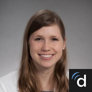 Amanda Shepherd, MD