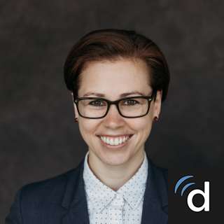 Allison Auchter, MD, Resident Physician, Oceanside, CA