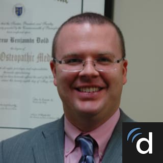 Andrew Dold, DO, Infectious Disease, Dacula, GA